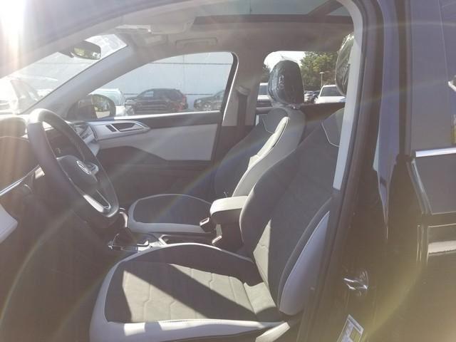 new 2025 Volkswagen Taos car, priced at $32,473