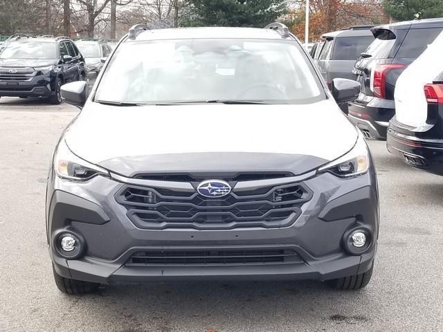 new 2024 Subaru Crosstrek car, priced at $29,273