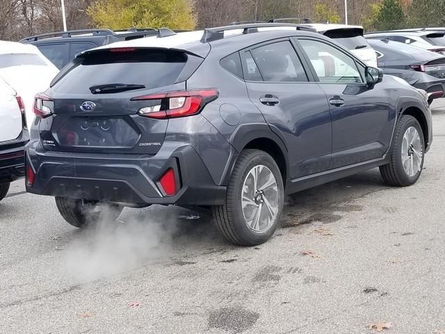 new 2024 Subaru Crosstrek car, priced at $29,273