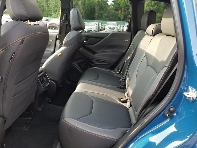 used 2022 Subaru Forester car, priced at $31,200