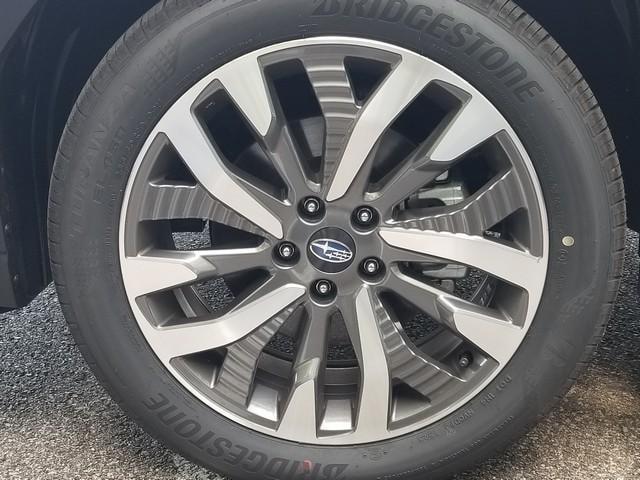 new 2025 Subaru Forester car, priced at $44,268