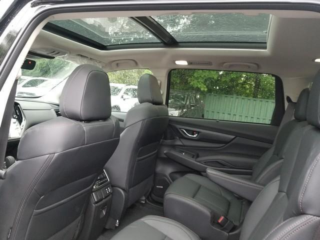 new 2025 Subaru Ascent car, priced at $49,953