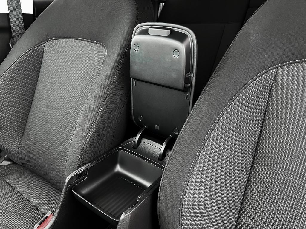 new 2025 Hyundai Kona car, priced at $27,176