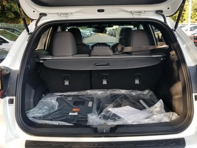 new 2025 Subaru Crosstrek car, priced at $34,454