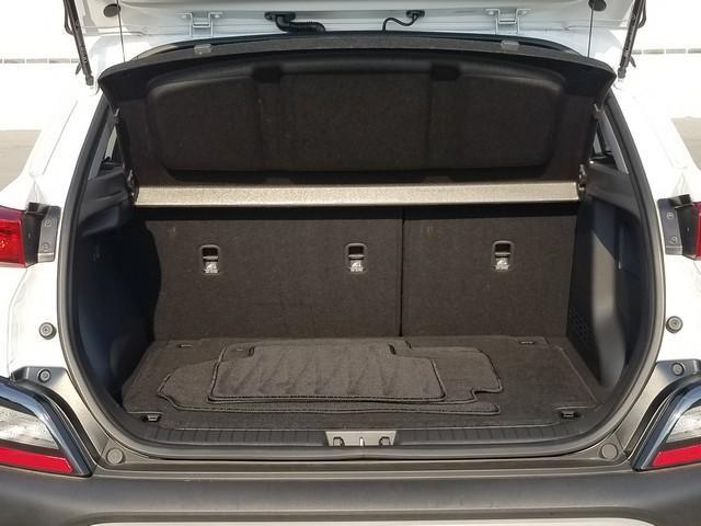 used 2023 Hyundai Kona car, priced at $21,400