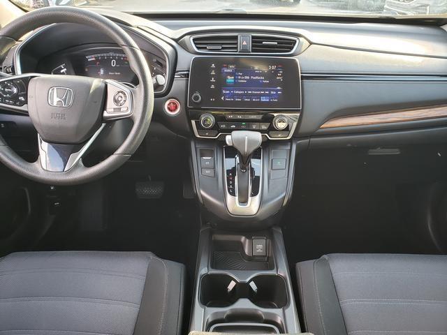 used 2019 Honda CR-V car, priced at $22,200