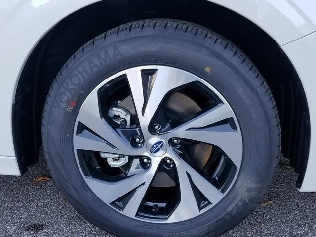 new 2025 Subaru Legacy car, priced at $32,294