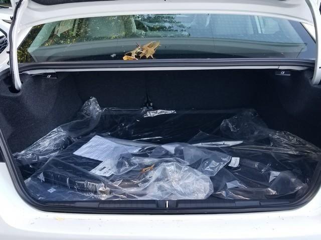 new 2025 Subaru Legacy car, priced at $32,294