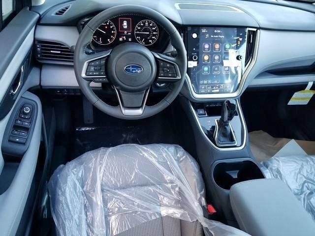 new 2025 Subaru Legacy car, priced at $32,294