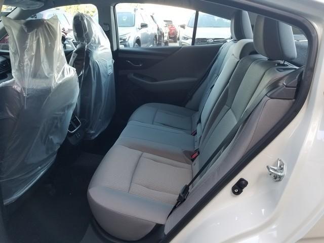new 2025 Subaru Legacy car, priced at $32,294