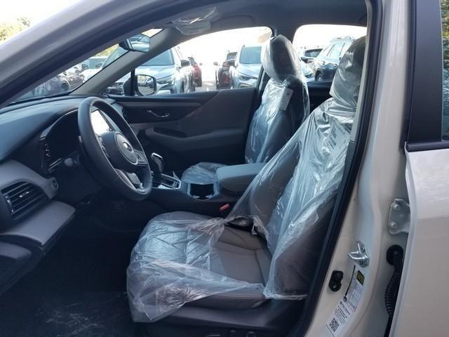 new 2025 Subaru Legacy car, priced at $32,294