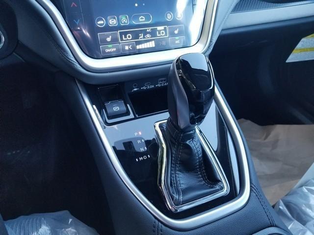 new 2025 Subaru Legacy car, priced at $32,294