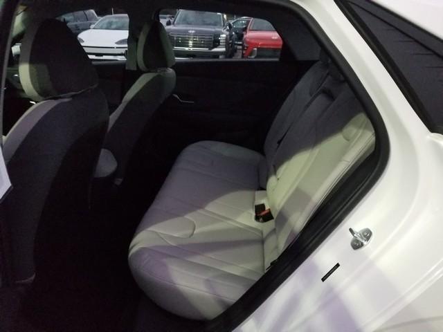 used 2021 Hyundai Elantra car, priced at $20,600