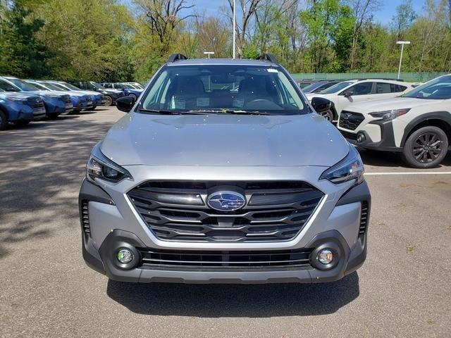 new 2025 Subaru Outback car, priced at $41,641
