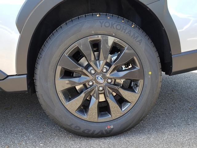 new 2025 Subaru Outback car, priced at $41,641