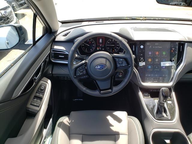 new 2025 Subaru Outback car, priced at $41,641