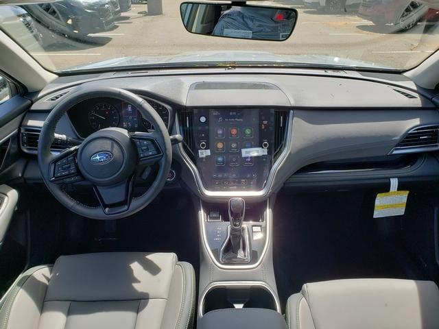 new 2025 Subaru Outback car, priced at $41,641