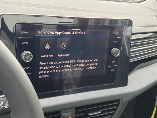 new 2026 Volkswagen Jetta car, priced at $28,031