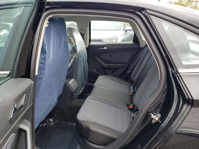 new 2026 Volkswagen Jetta car, priced at $28,031