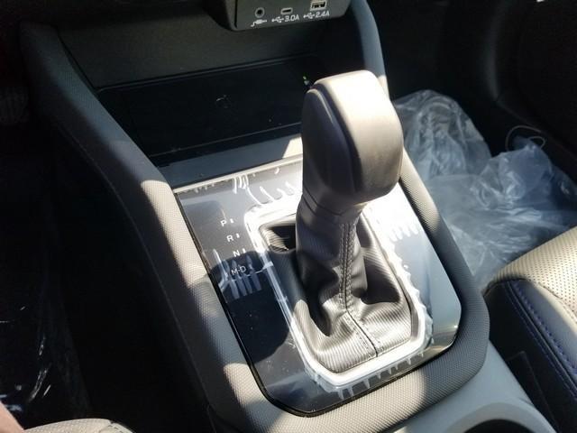 new 2025 Subaru Forester car, priced at $40,577