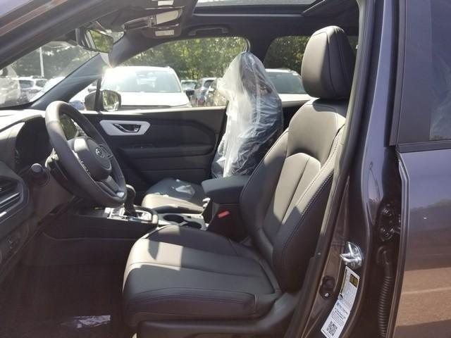 new 2025 Subaru Forester car, priced at $40,577