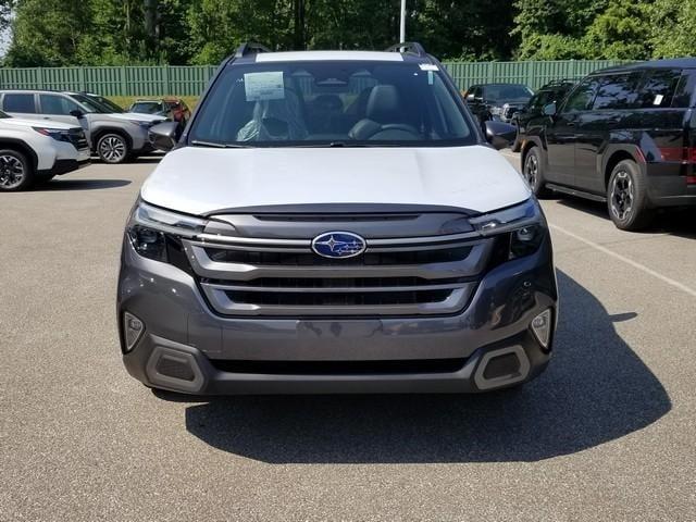 new 2025 Subaru Forester car, priced at $40,577