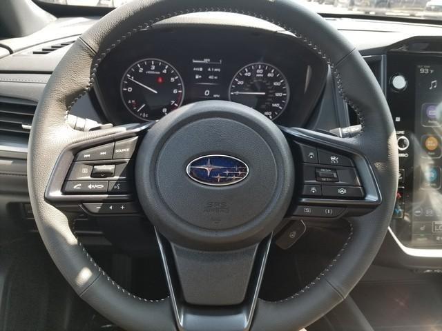new 2025 Subaru Forester car, priced at $40,577