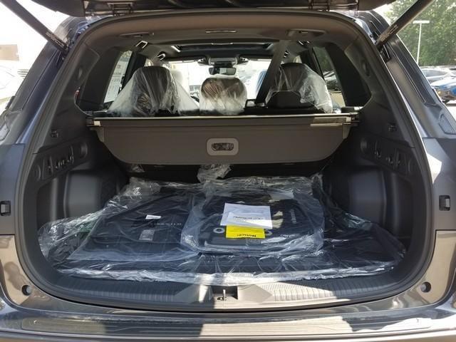 new 2025 Subaru Forester car, priced at $40,577