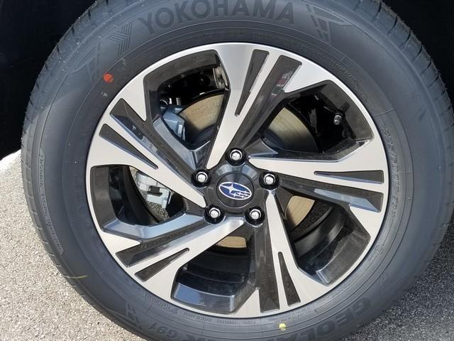 new 2025 Subaru Crosstrek car, priced at $31,815