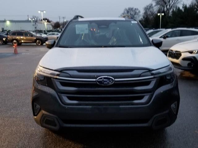 new 2025 Subaru Forester Hybrid car, priced at $43,466