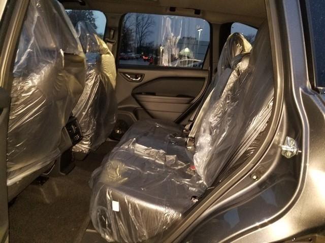 new 2025 Subaru Forester Hybrid car, priced at $43,466