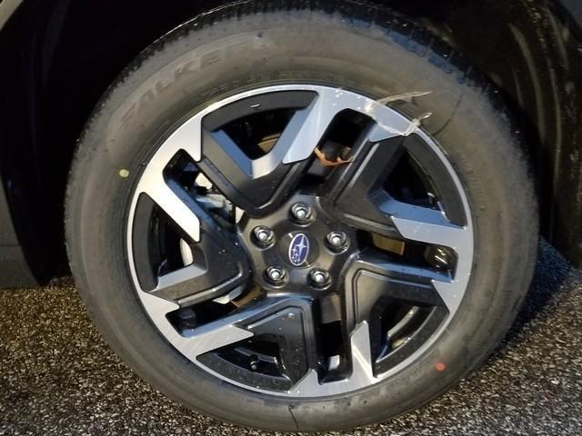 new 2025 Subaru Forester Hybrid car, priced at $43,466