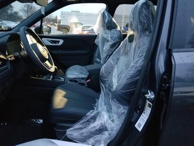 new 2025 Subaru Forester Hybrid car, priced at $43,466