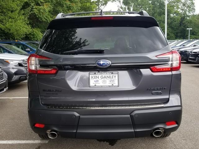 new 2025 Subaru Ascent car, priced at $46,567