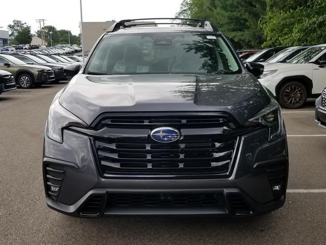 new 2025 Subaru Ascent car, priced at $46,567