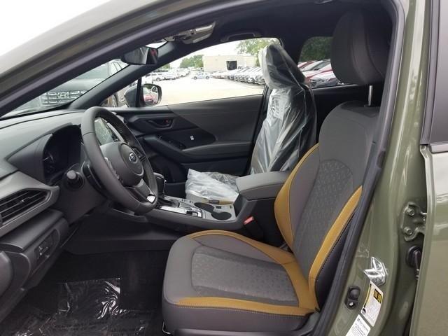 new 2025 Subaru Crosstrek car, priced at $33,033
