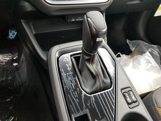 new 2025 Subaru Crosstrek car, priced at $33,033