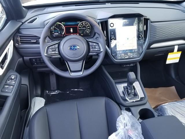 new 2025 Subaru Forester Hybrid car, priced at $43,886