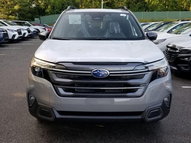 new 2025 Subaru Forester Hybrid car, priced at $43,886