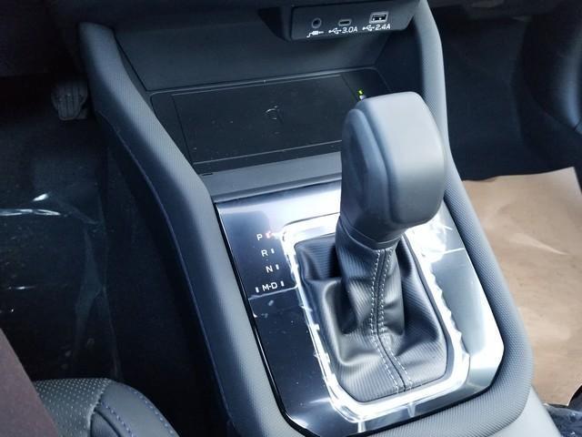 new 2025 Subaru Forester Hybrid car, priced at $43,886