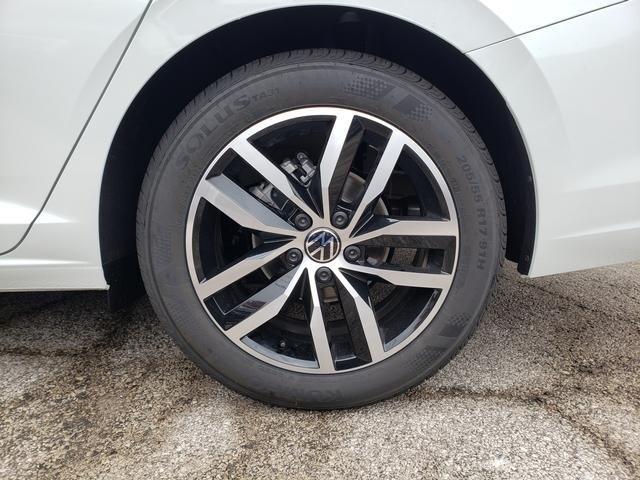 new 2026 Volkswagen Jetta car, priced at $29,279