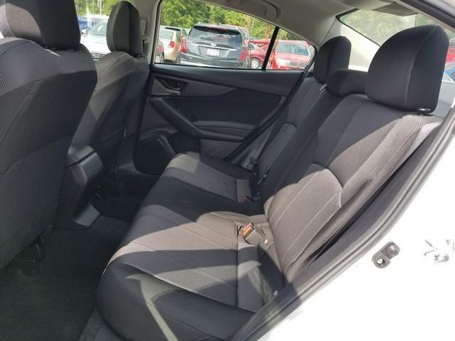 used 2023 Subaru Impreza car, priced at $22,800