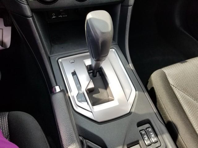 used 2023 Subaru Impreza car, priced at $22,800