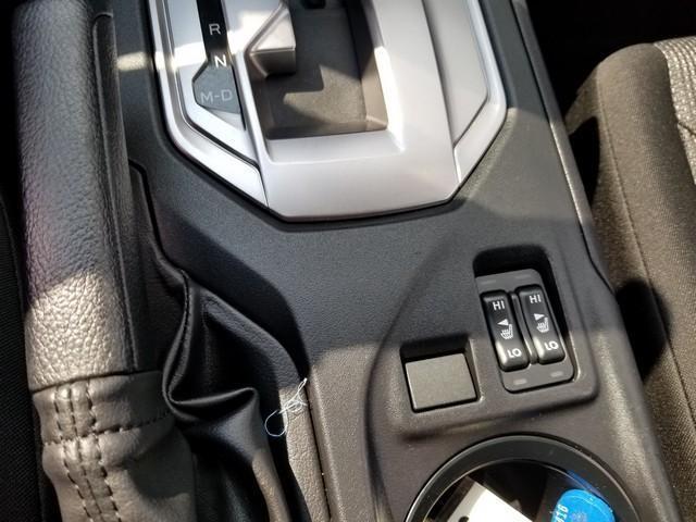 used 2023 Subaru Impreza car, priced at $22,800
