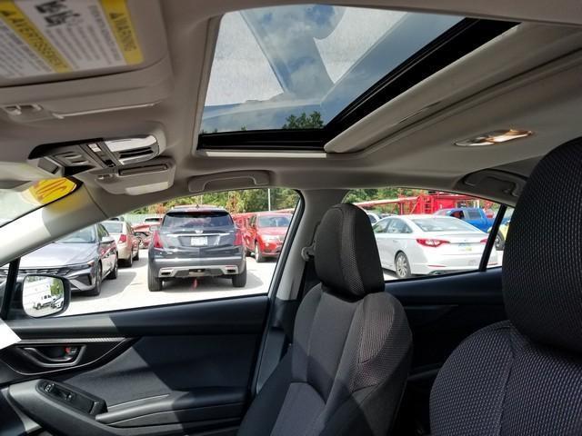 used 2023 Subaru Impreza car, priced at $22,800