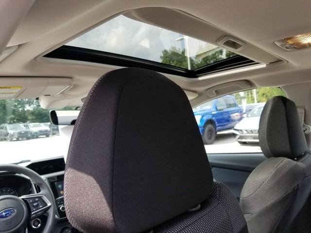 used 2023 Subaru Impreza car, priced at $22,800