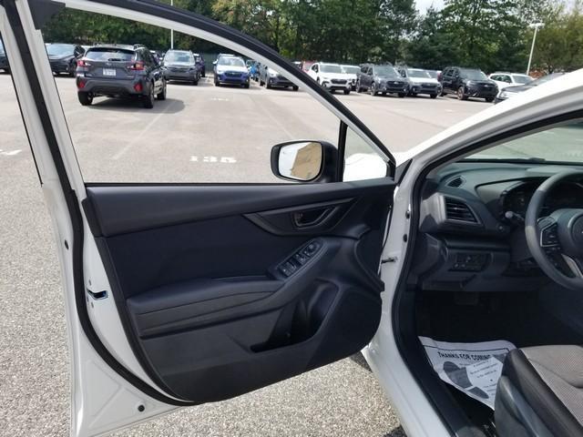 used 2023 Subaru Impreza car, priced at $22,800