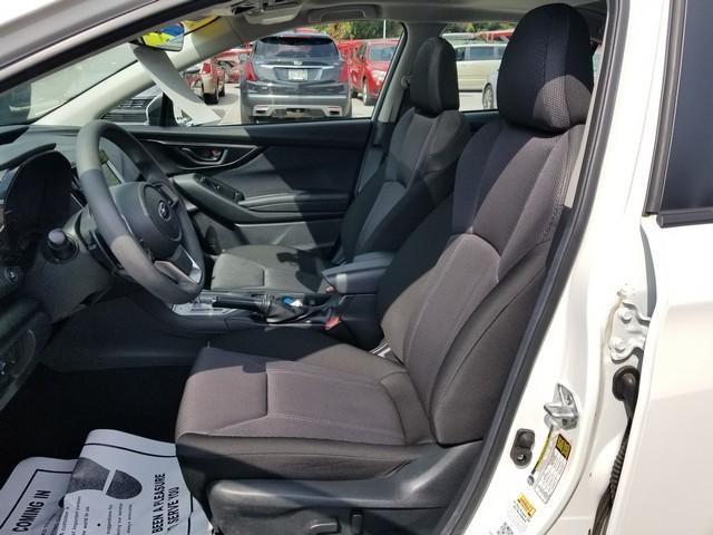used 2023 Subaru Impreza car, priced at $22,800