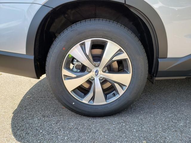 new 2024 Subaru Ascent car, priced at $37,391