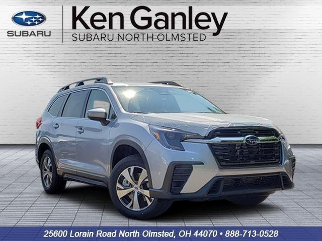 new 2024 Subaru Ascent car, priced at $37,391